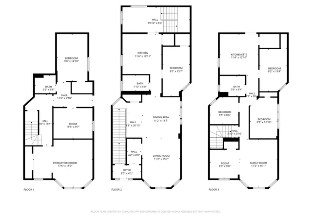 Photo 17 of Multi family home for sale at 845 N Avers Ave, Chicago, IL 60651 | MLS# 12736217 | Listing updated on 2026-08-27