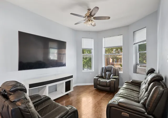 Photo 2 of Multi family home for sale at 845 N Avers Ave, Chicago, IL 60651 | MLS# 12736217 | Listing updated on 2026-08-27