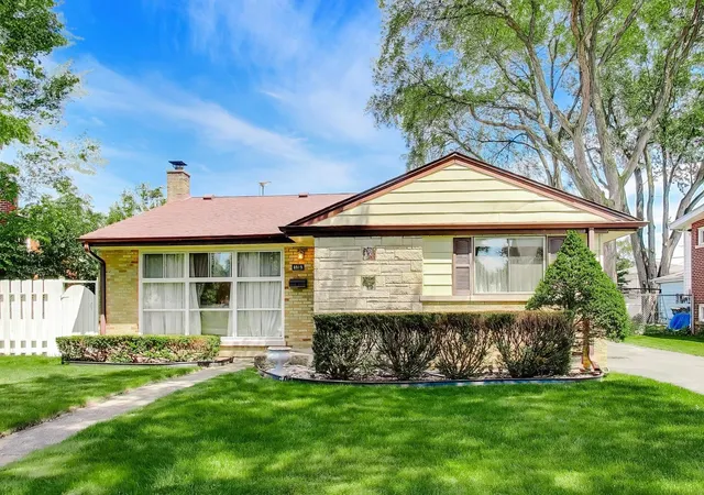 Photo 1 of Sale Pending at 8919 Olcott Ave, Morton Grove, IL 60053 | MLS# 12736238 | Listing updated on 2026-09-25