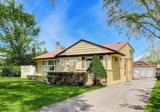 Photo 2 of Sale Pending at 8919 Olcott Ave, Morton Grove, IL 60053 | MLS# 12736238 | Listing updated on 2026-09-25