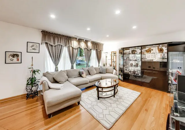 Photo 3 of Sale Pending at 8919 Olcott Ave, Morton Grove, IL 60053 | MLS# 12736238 | Listing updated on 2026-09-25