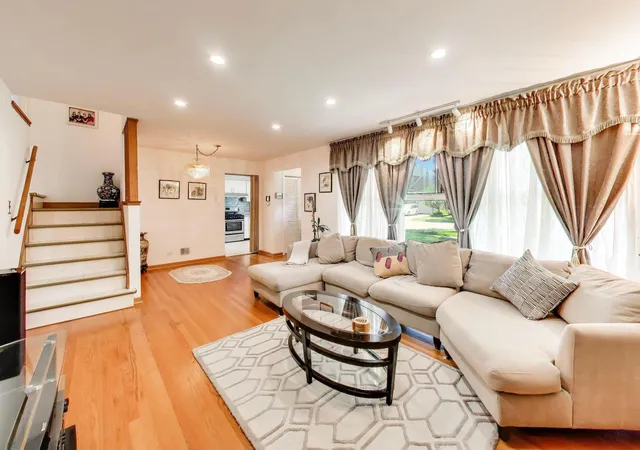 Photo 3 of Sale Pending at 8919 Olcott Ave, Morton Grove, IL 60053 | MLS# 12736238 | Listing updated on 2026-09-25