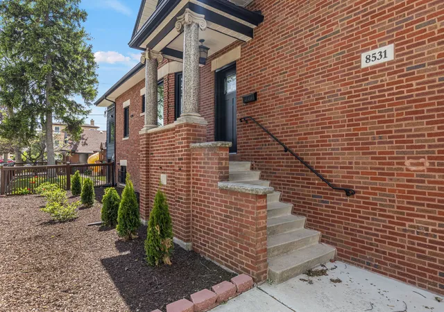 3rd image of 8531 Center St, River Grove, IL 60171 | MLS# 12736248