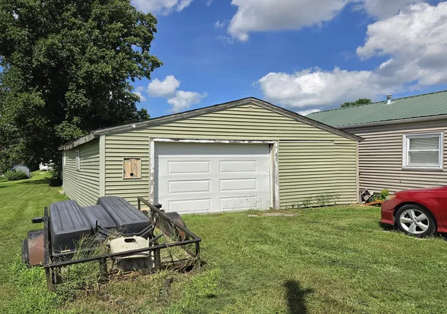 Photo 20 of Single family home for sale at 801 N & 803 3rd St, La Grange, MO 63448 | MLS# 12736253 | Listing updated on 2026-10-04