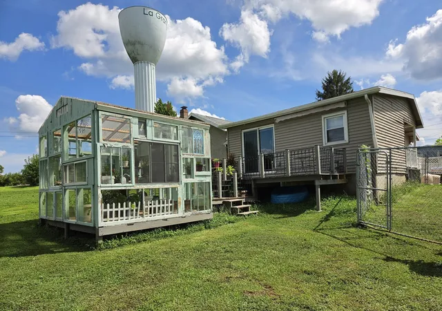 Photo 2 of Single family home for sale at 801 N & 803 3rd St, La Grange, MO 63448 | MLS# 12736253 | Listing updated on 2026-10-04