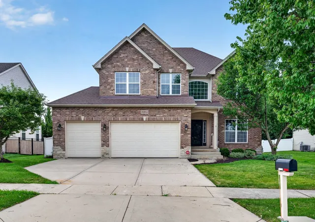 1st image of 16055 Selfridge Cir, Plainfield, IL 60586 | MLS# 12736254