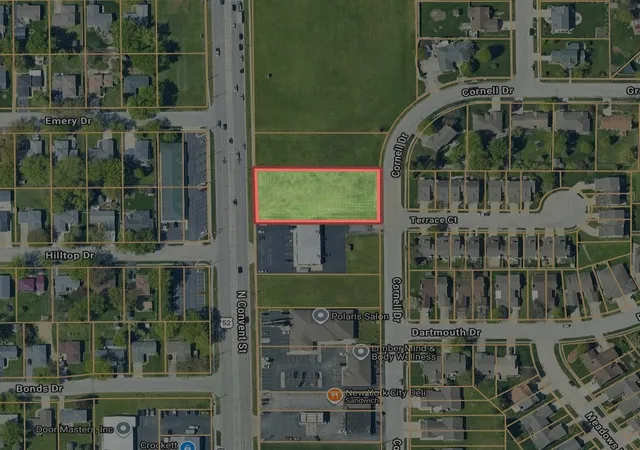 3rd image of 1252 N Convent St, Bourbonnais, IL 60914 | MLS# 12736261