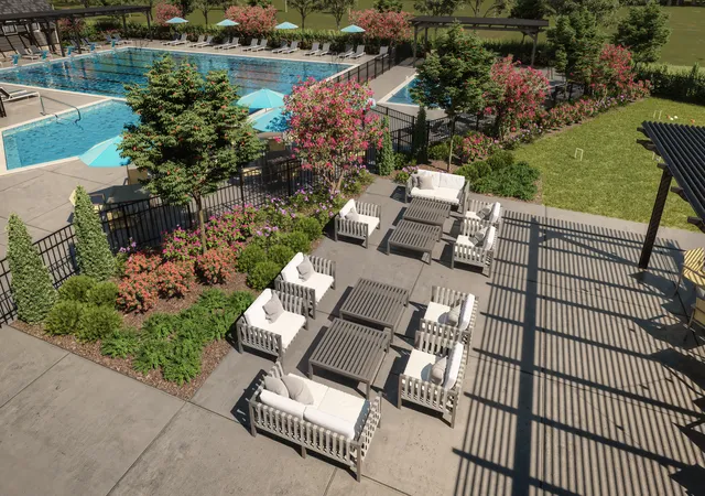 3rd image of 24456 W Kroll Dr #65396, Plainfield, IL 60585 | MLS# 12736291
