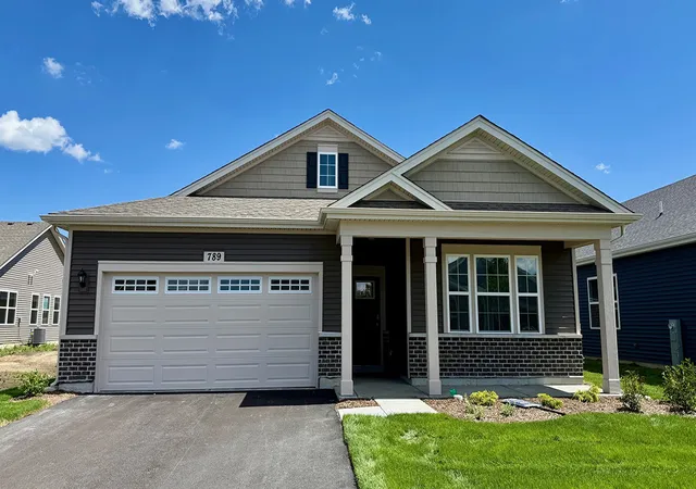 1st image of 789 Mesa Ln, Pingree Grove, IL 60140 | MLS# 12736306