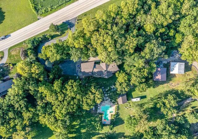 3rd image of 12300 River Rd, Plano, IL 60545 | MLS# 12736326