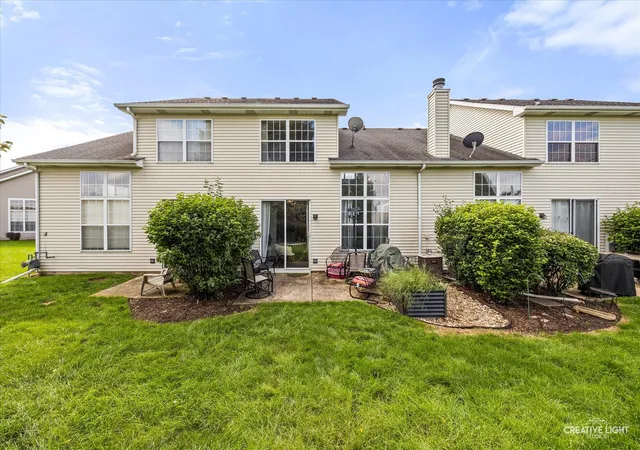17th image of 1511 Stoneridge Cir, Yorkville, IL 60560 | MLS# 12736333