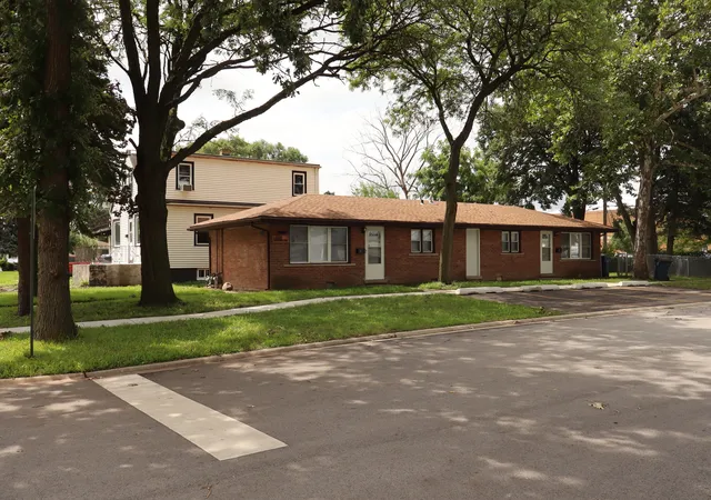 Photo 1 of Multi family home for sale at 14600 California Ave, Posen, IL 60469 | MLS# 12736342 | Listing updated on 2026-08-28