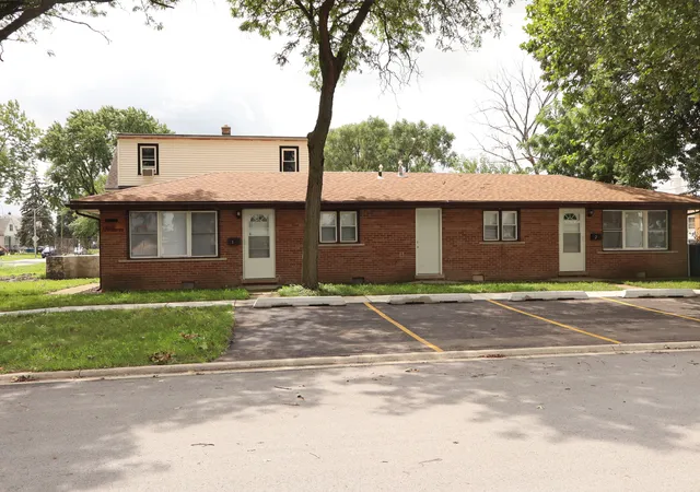 Photo 2 of Multi family home for sale at 14600 California Ave, Posen, IL 60469 | MLS# 12736342 | Listing updated on 2026-08-28