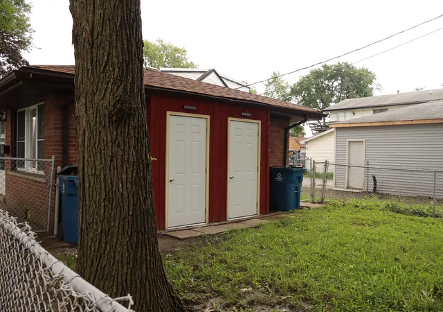 Photo 27 of Multi family home for sale at 14600 California Ave, Posen, IL 60469 | MLS# 12736342 | Listing updated on 2026-08-28