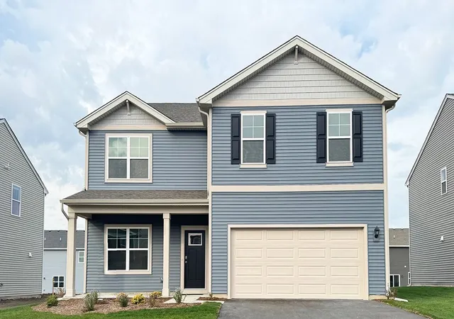 1st image of 863 Cascade Ct, Pingree Grove, IL 60140 | MLS# 12736344