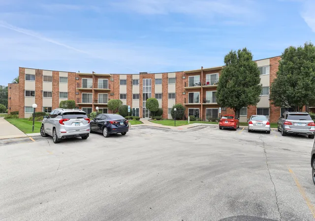 Photo 1 of Condo for sale at 9724 S Karlov Ave #207, Oak Lawn, IL 60453 | MLS# 12736350 | Listing updated on 2026-08-25