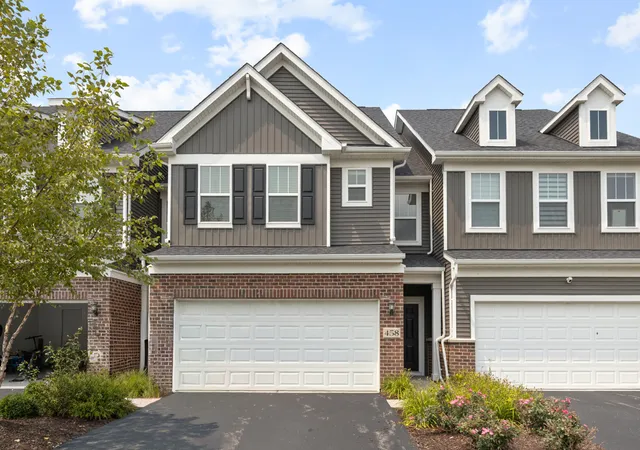 image of 458 Watercress Dr, Aurora, IL 60504 | MLS# 12736365
