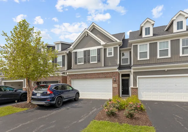 image of 458 Watercress Dr, Aurora, IL 60504 | MLS# 12736365