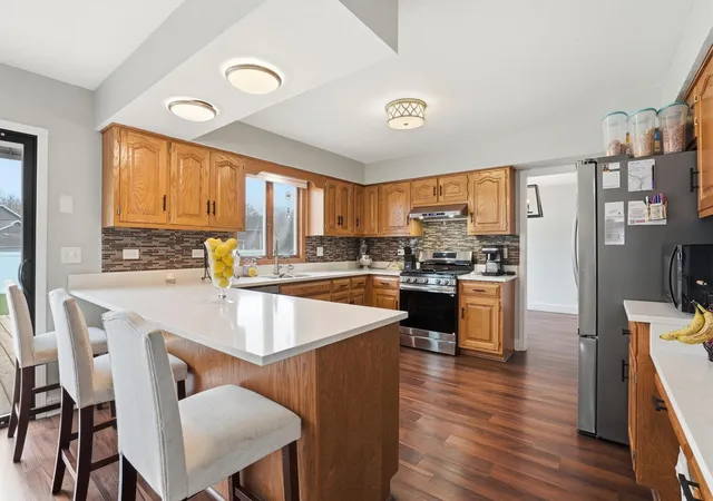 4th image of 24821 S River Trl, Channahon, IL 60410 | MLS# 12736374