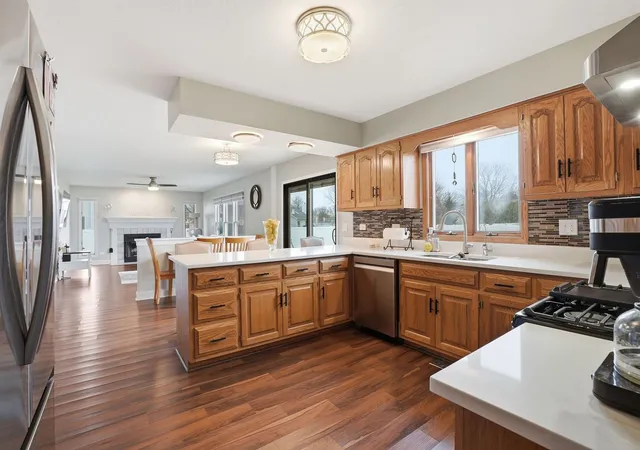 5th image of 24821 S River Trl, Channahon, IL 60410 | MLS# 12736374