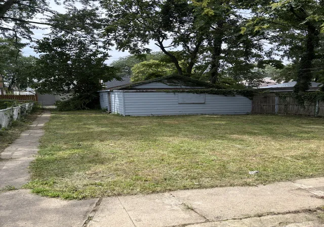 Photo 2 of Single family home for sale at 12446 S Lowe Ave, Chicago, IL 60628 | MLS# 12736375 | Listing updated on 2026-09-08