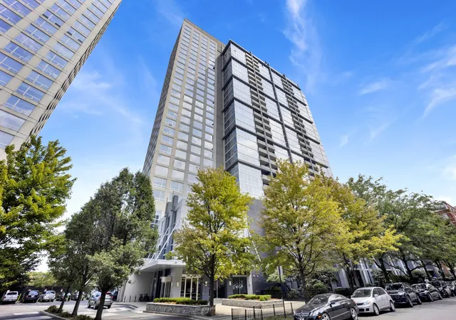 Condo for sale at 1901 S Calumet Ave #911, Chicago, IL 60616 | MLS# 12736378 | Listing updated on 2026-08-20