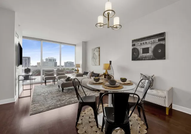 Photo 2 of Condo for sale at 1901 S Calumet Ave #911, Chicago, IL 60616 | MLS# 12736378 | Listing updated on 2026-08-20