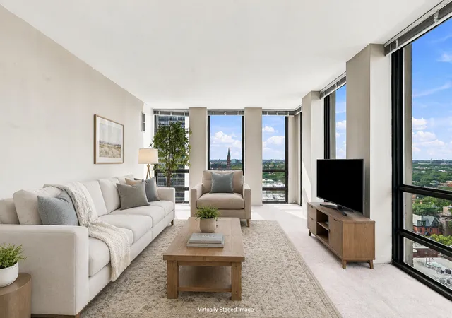 Photo 2 of Condo for sale at 1660 N Lasalle Dr #1612, Chicago, IL 60614 | MLS# 12736380 | Listing updated on 2026-09-04