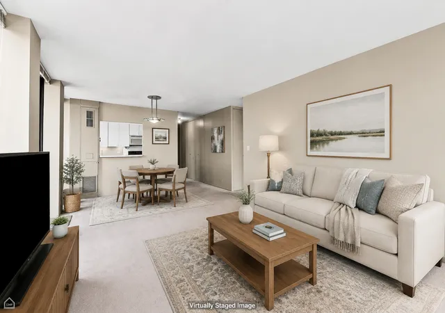 Photo 3 of Condo for sale at 1660 N Lasalle Dr #1612, Chicago, IL 60614 | MLS# 12736380 | Listing updated on 2026-09-04