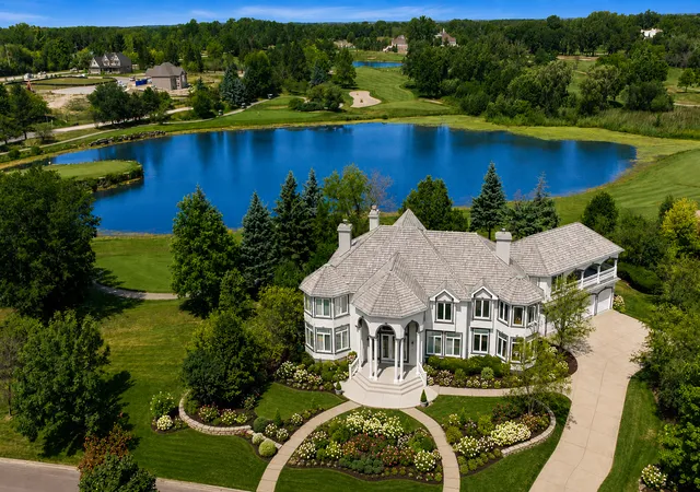 1st image of 2 Ruffled Feathers Dr, Lemont, IL 60439 | MLS# 12736389
