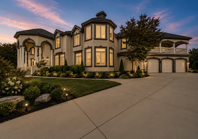 3rd image of 2 Ruffled Feathers Dr, Lemont, IL 60439 | MLS# 12736389