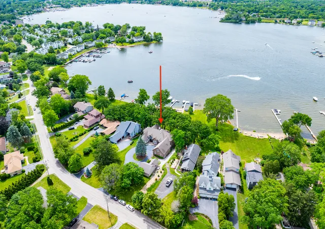 5th image of 605 Lake Shore Blvd, Wauconda, IL 60084 | MLS# 12736392