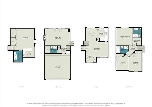 Photo 24 of Single family home for sale at 1457 Beaumont Cir, Bartlett, IL 60103 | MLS# 12736395 | Listing updated on 2026-09-02