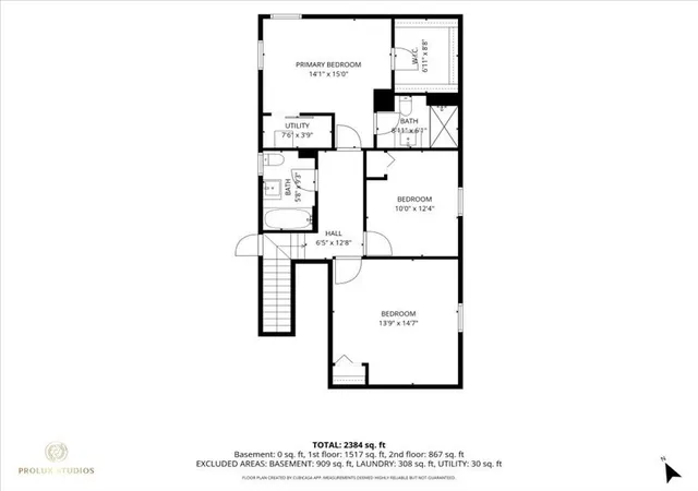 43rd image of 818 Bach St, Northbrook, IL 60062 | MLS# 12736407