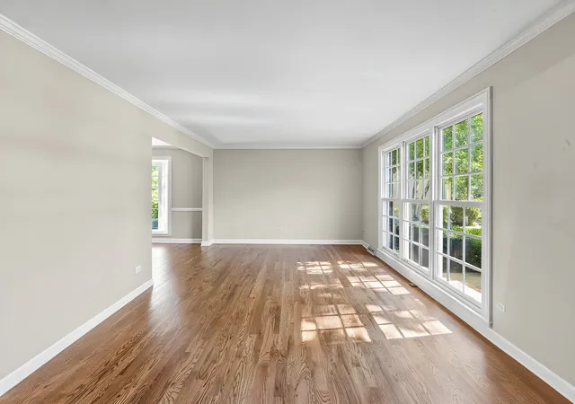 Photo 3 of Single family home for sale at 1533 N Belmont Ave, Arlington Heights, IL 60004 | MLS# 12736421 | Listing updated on 2026-08-25