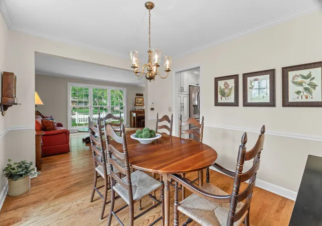 Photo 4 of Single family home for sale at 1533 N Belmont Ave, Arlington Heights, IL 60004 | MLS# 12736421 | Listing updated on 2026-08-25