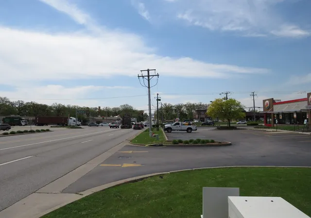 Photo 1 of Land for sale at 00 Jefferson St, Shorewood, IL 60404 | MLS# 12736467 | Listing updated on 2026-08-24