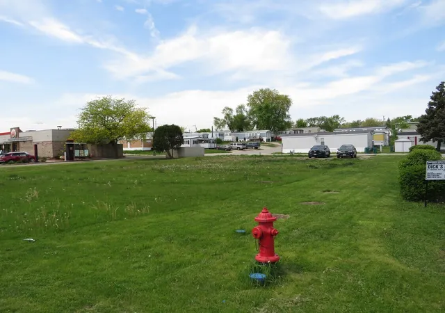 Photo 2 of Land for sale at 00 Jefferson St, Shorewood, IL 60404 | MLS# 12736467 | Listing updated on 2026-08-24