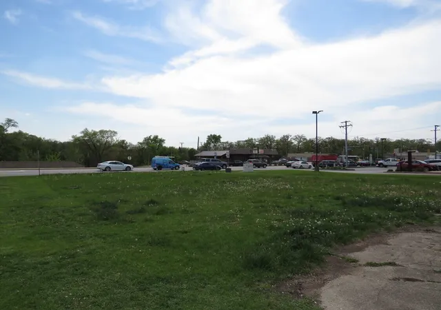 Photo 3 of Land for sale at 00 Jefferson St, Shorewood, IL 60404 | MLS# 12736467 | Listing updated on 2026-08-24