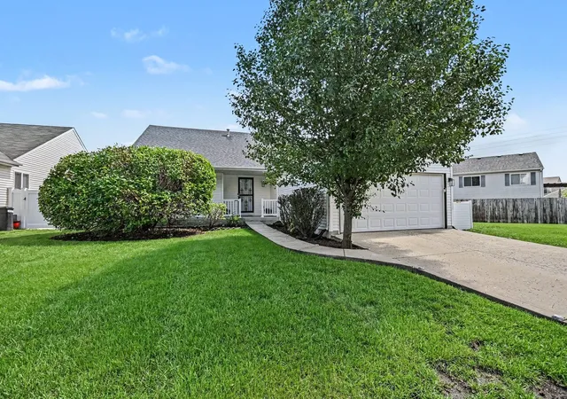 1st image of 2220 White Eagle Dr, Plainfield, IL 60586 | MLS# 12736491