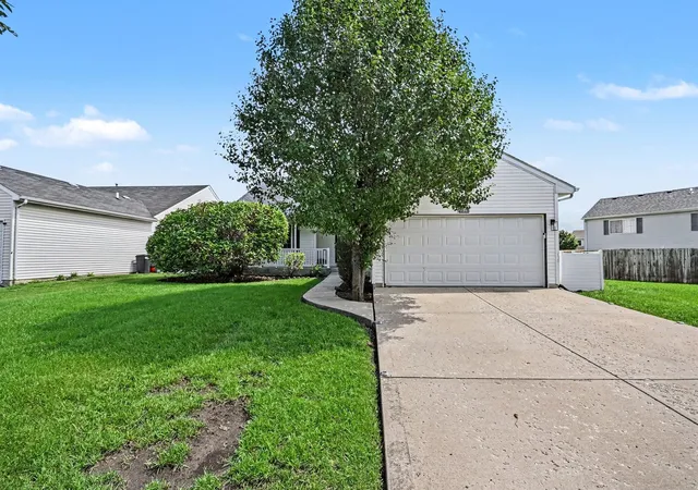2nd image of 2220 White Eagle Dr, Plainfield, IL 60586 | MLS# 12736491