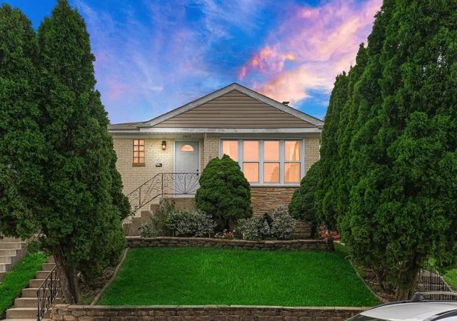 Photo 2 of Single family home for sale at 2632 N Merrimac Ave, Chicago, IL 60639 | MLS# 12736503 | Listing updated on 2026-09-08