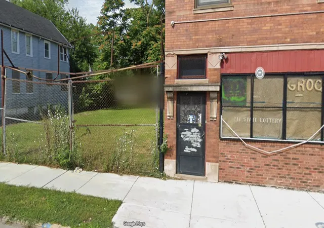 Photo 1 of Land for sale at 11302 S Wentworth Ave, Chicago, IL 60628 | MLS# 12736510 | Listing updated on 2026-08-24