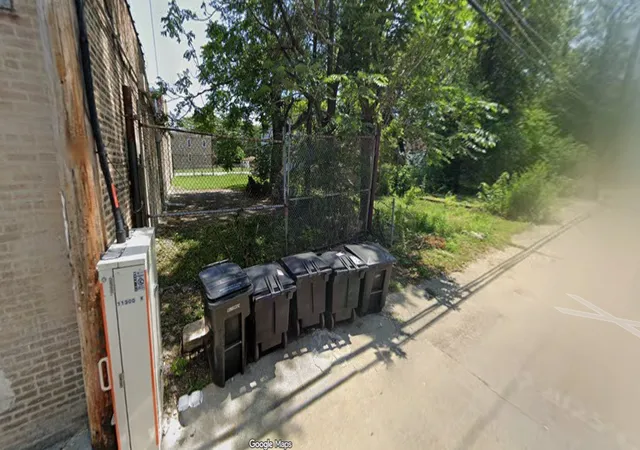 Photo 2 of Land for sale at 11302 S Wentworth Ave, Chicago, IL 60628 | MLS# 12736510 | Listing updated on 2026-08-24