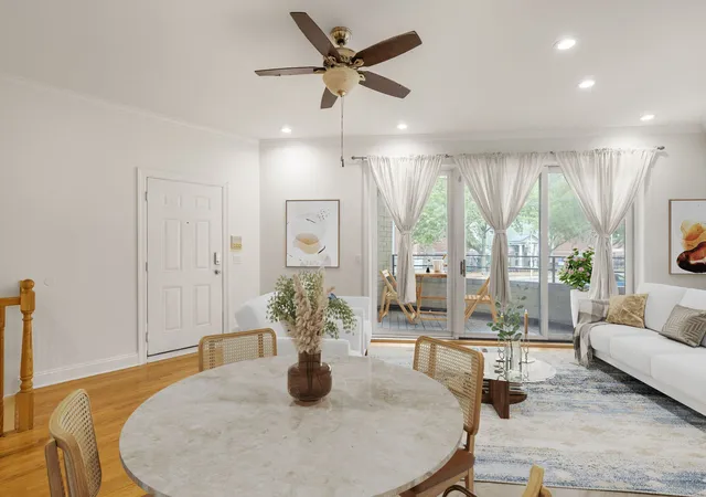 Photo 2 of Condo for sale at 4662 N Winthrop Ave #1S, Chicago, IL 60640 | MLS# 12736528 | Listing updated on 2026-09-01