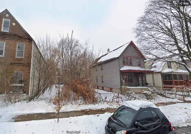 Photo 1 of Land for sale at 11552 S Wentworth Ave, Chicago, IL 60628 | MLS# 12736537 | Listing updated on 2026-08-24