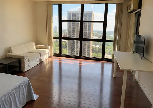 Photo 3 of Condo for sale at 2901 S Michigan Ave #1704, Chicago, IL 60616 | MLS# 12736538 | Listing updated on 2026-09-05