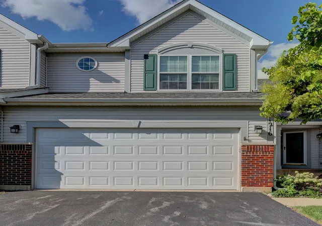 Photo 1 of Sale Pending at 1216 Appaloosa Way, Bartlett, IL 60103 | MLS# 12736546 | Listing updated on 2026-09-01
