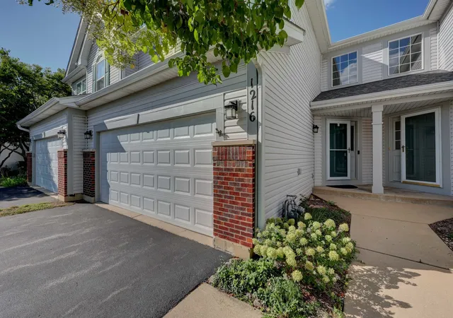 Photo 2 of Sale Pending at 1216 Appaloosa Way, Bartlett, IL 60103 | MLS# 12736546 | Listing updated on 2026-09-01