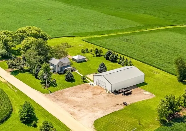 1st image of 4139 S Spielman Rd, Leaf River, IL 61047 | MLS# 12736561